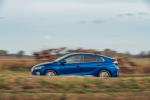 Hyundai IONIQ electric 2019 года (UK)